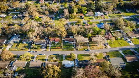 4842 Doncaster Avenue Jacksonville FL 32208