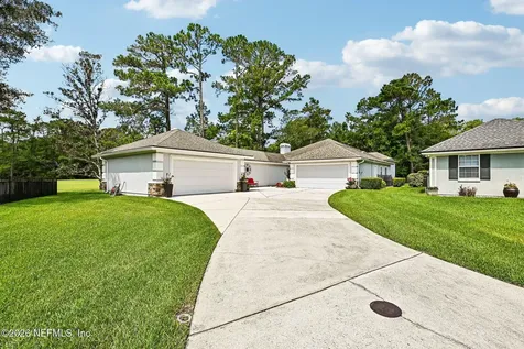 3429 Castle Pine Ct. Court Green Cove Springs FL 32043