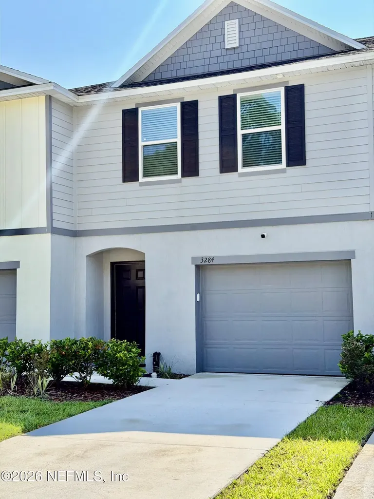 3284 Penny Cove Lane Jacksonville FL 32218