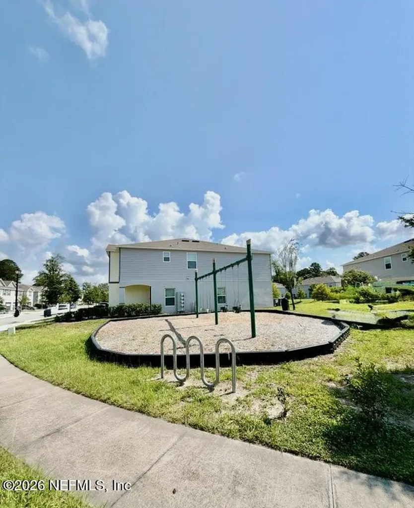 3284 Penny Cove Lane Jacksonville FL 32218