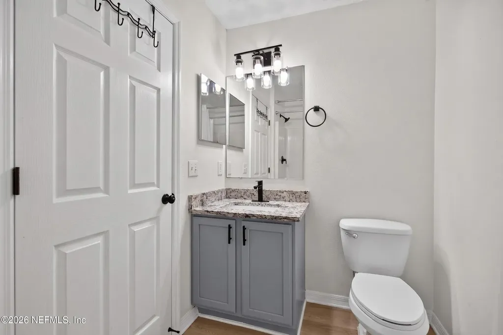 7038 Saint Ives Court Jacksonville FL 32244
