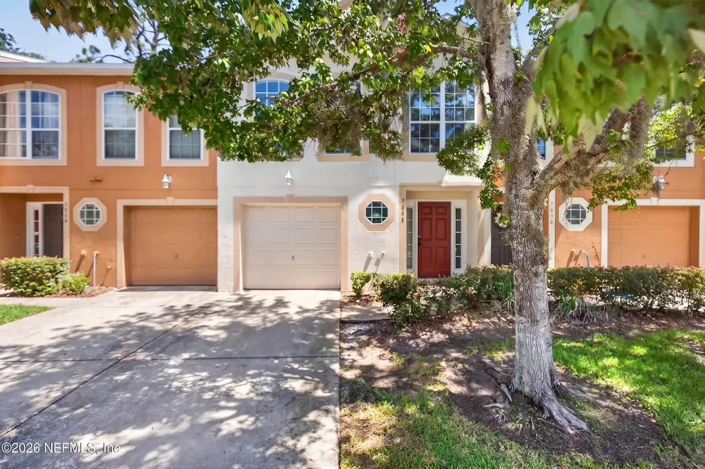 7038 Saint Ives Court Jacksonville FL 32244