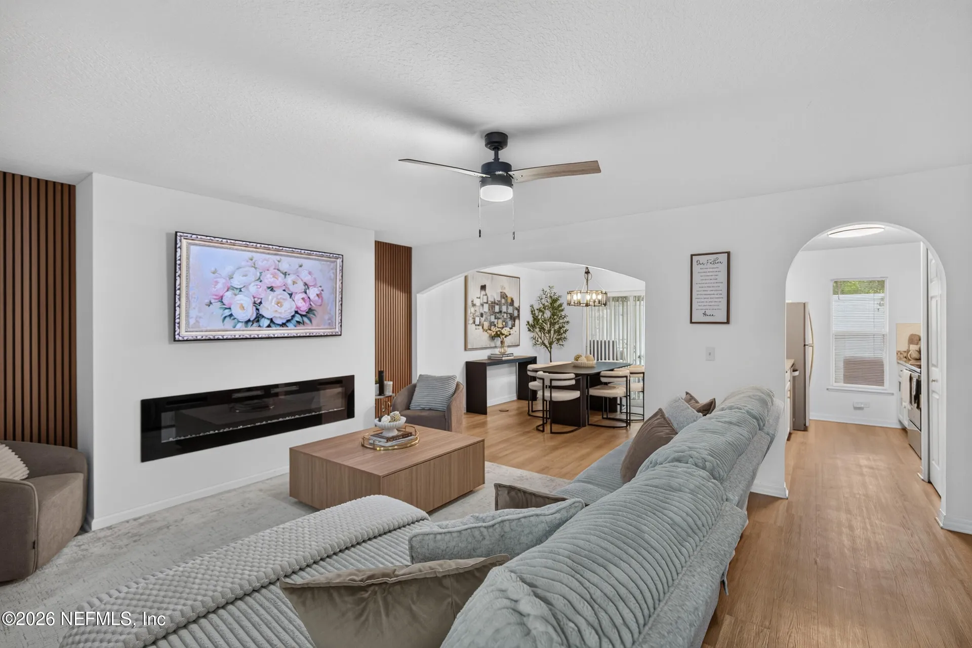 7038 Saint Ives Court Jacksonville FL 32244