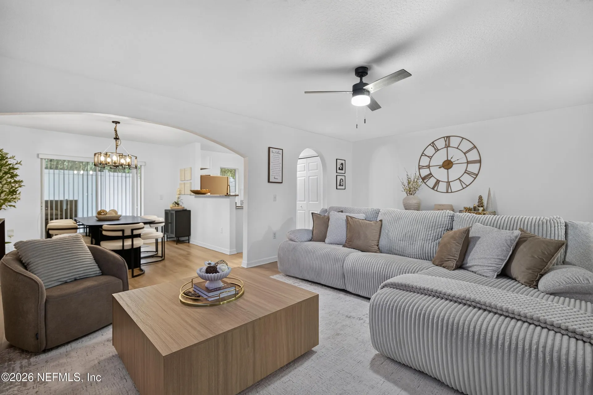7038 Saint Ives Court Jacksonville FL 32244