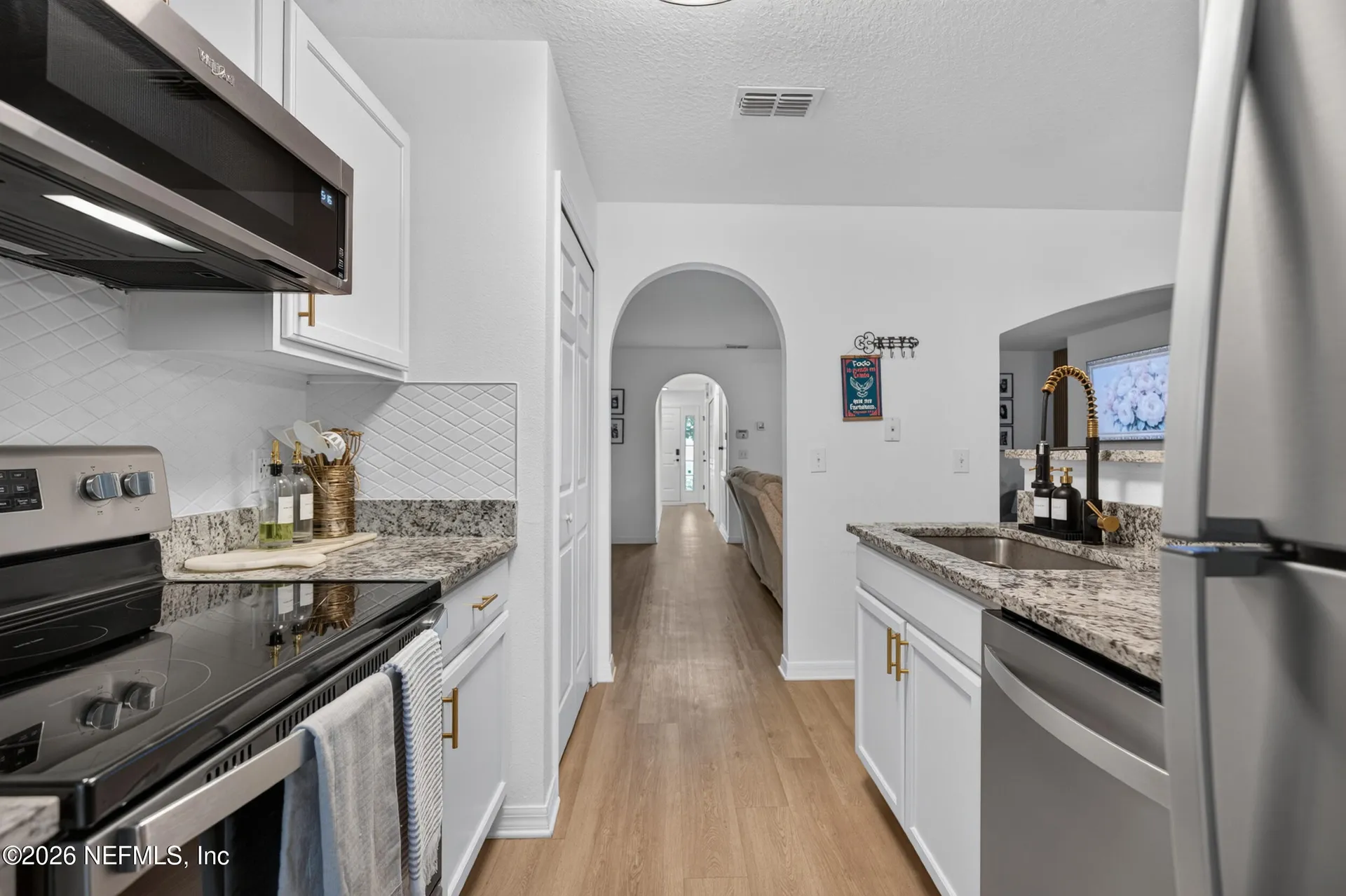 7038 Saint Ives Court Jacksonville FL 32244