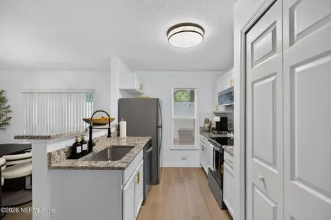 7038 Saint Ives Court Jacksonville FL 32244