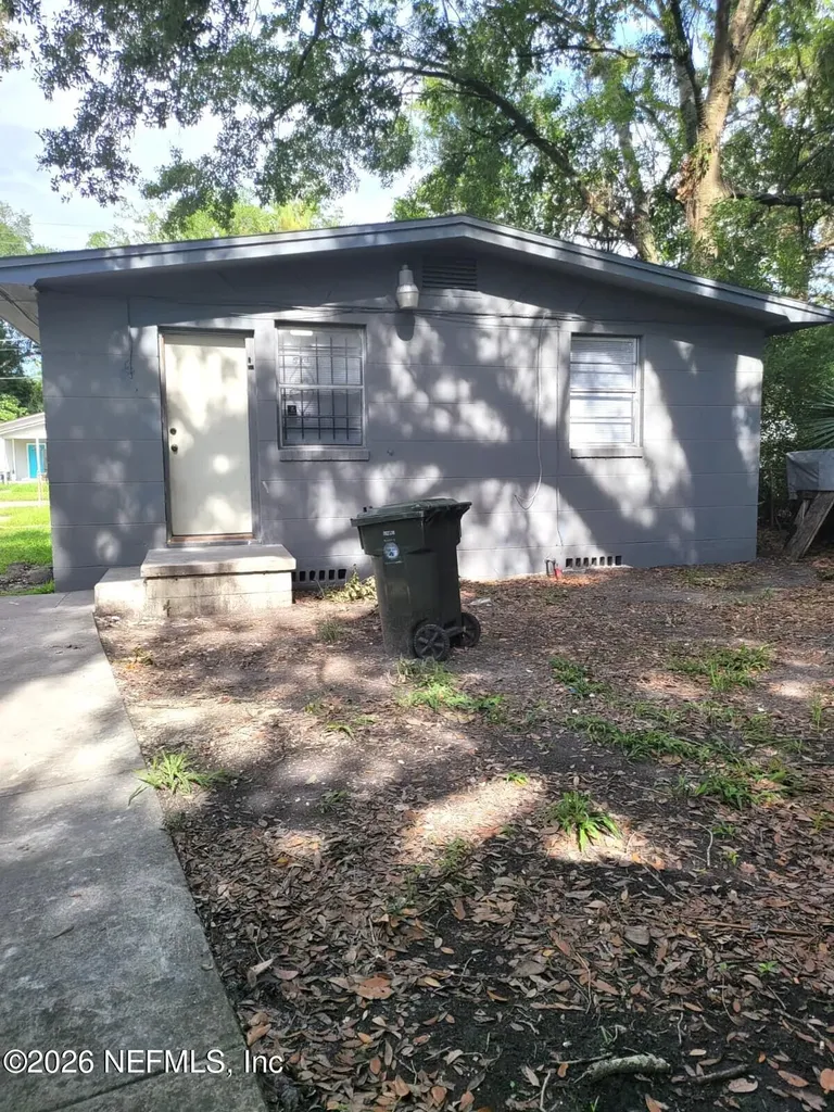 1084 Huron Street Jacksonville FL 32254
