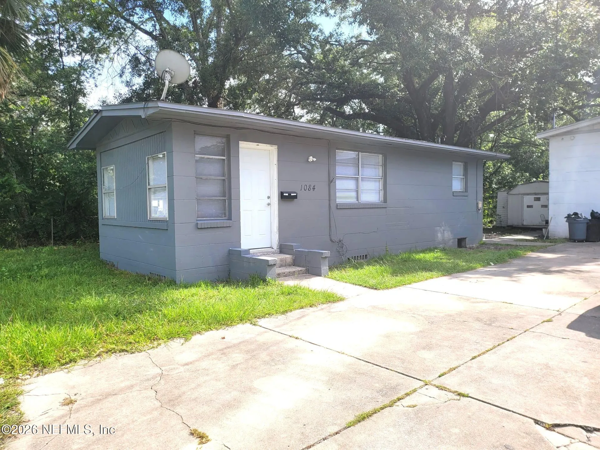 1084 Huron Street Jacksonville FL 32254