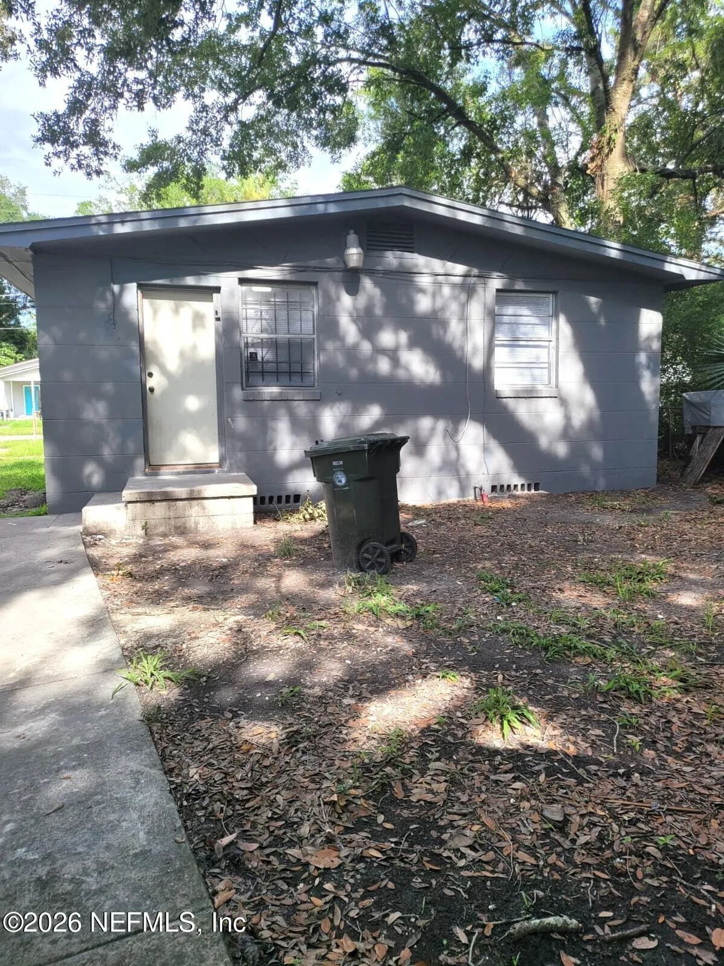 1084 Huron Street Jacksonville FL 32254