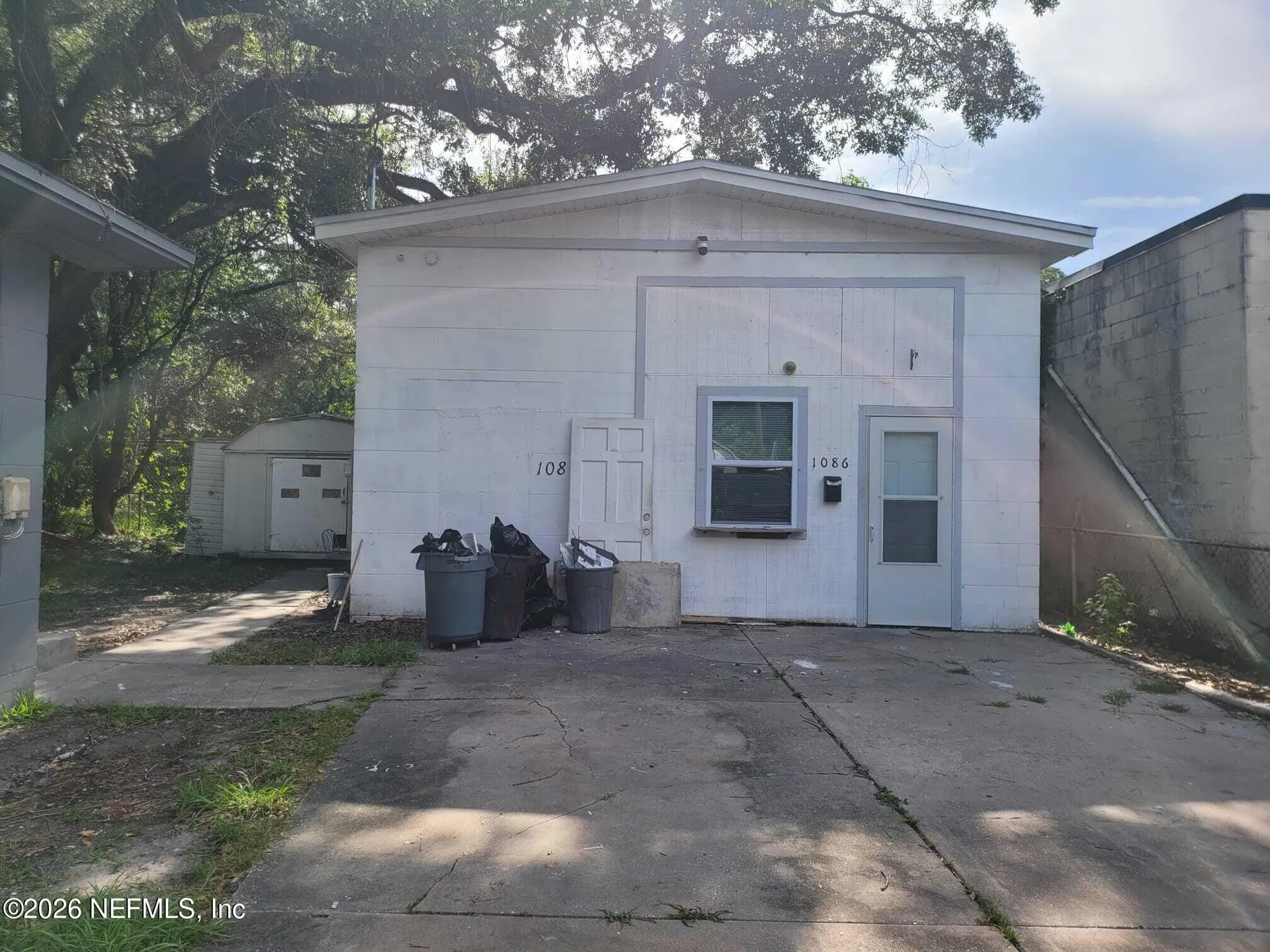 1084 Huron Street Jacksonville FL 32254