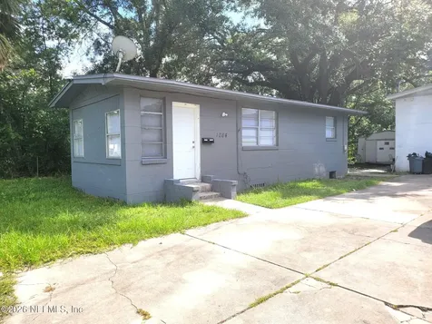 1084 Huron Street Jacksonville FL 32254