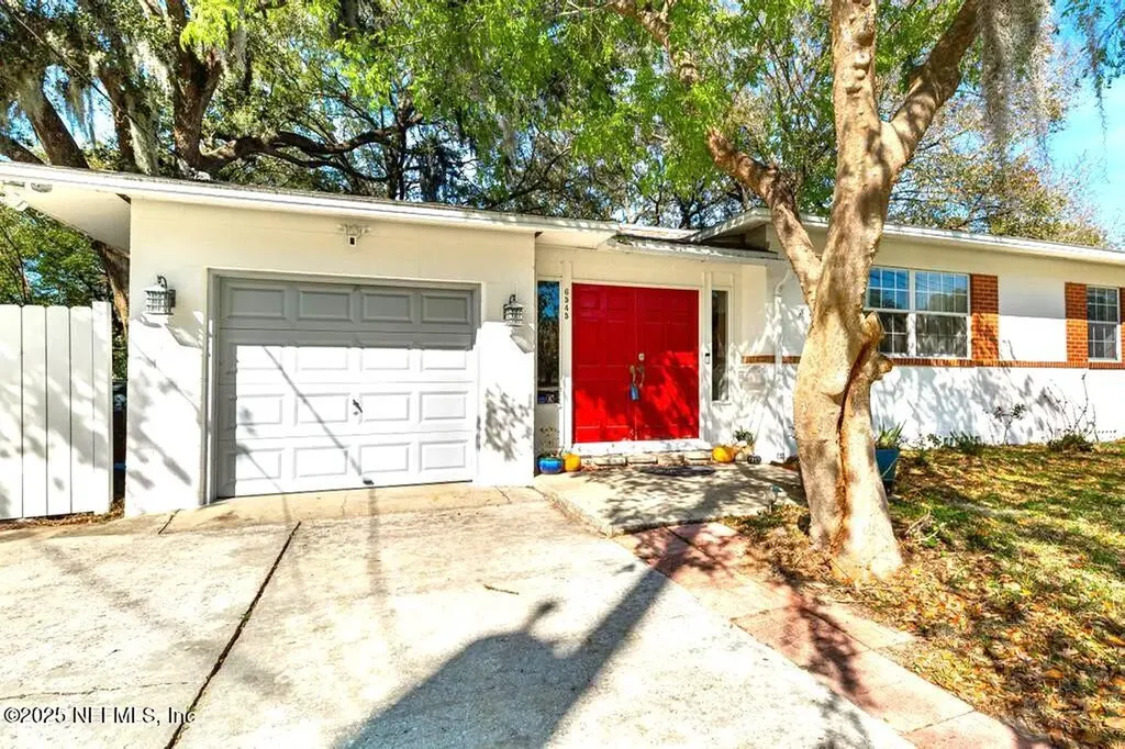 6545 Newcastle Road Jacksonville FL 32216