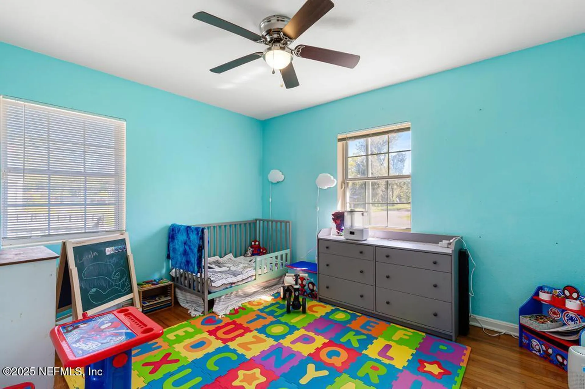 6545 Newcastle Road Jacksonville FL 32216