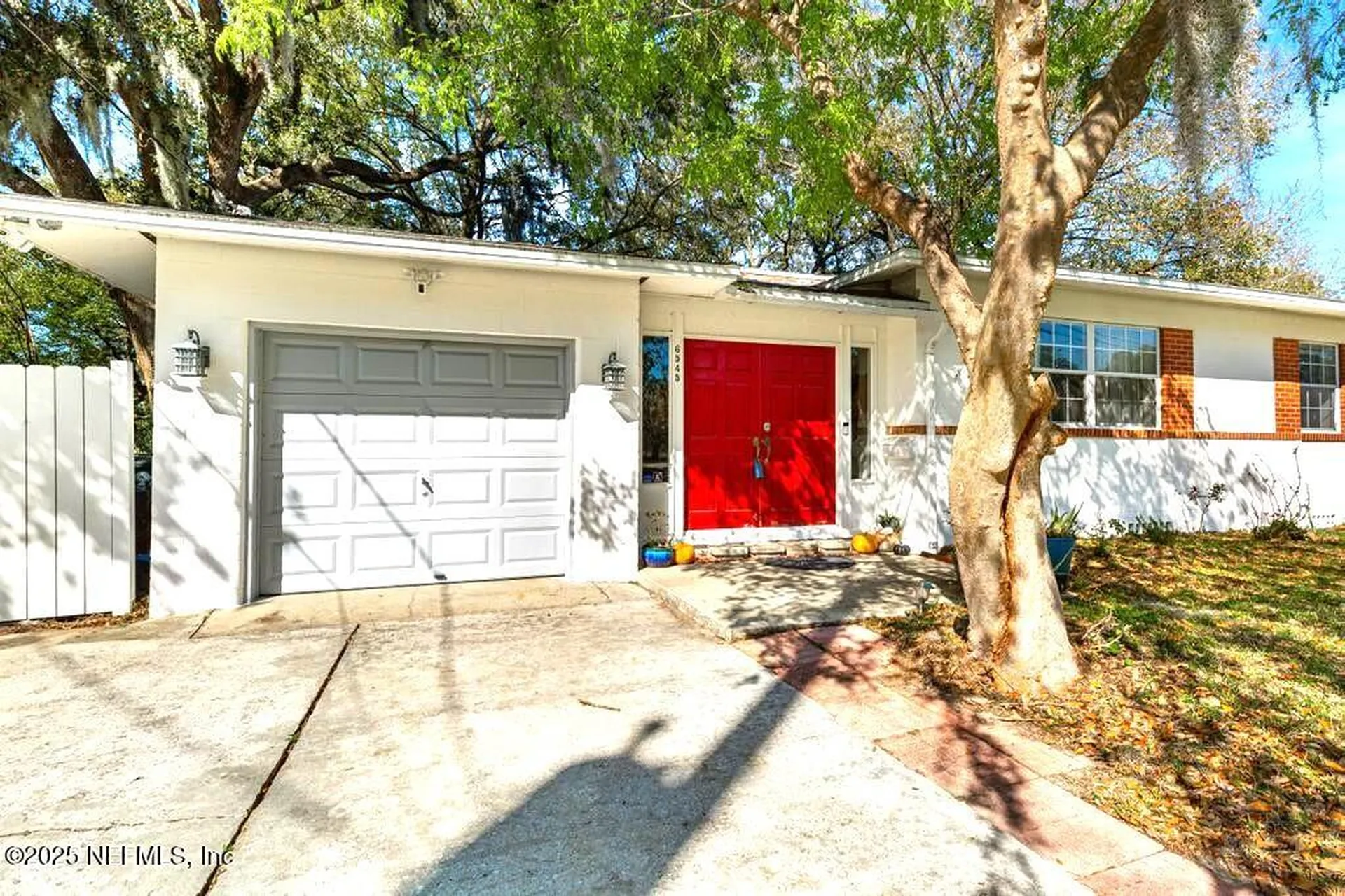 6545 Newcastle Road Jacksonville FL 32216