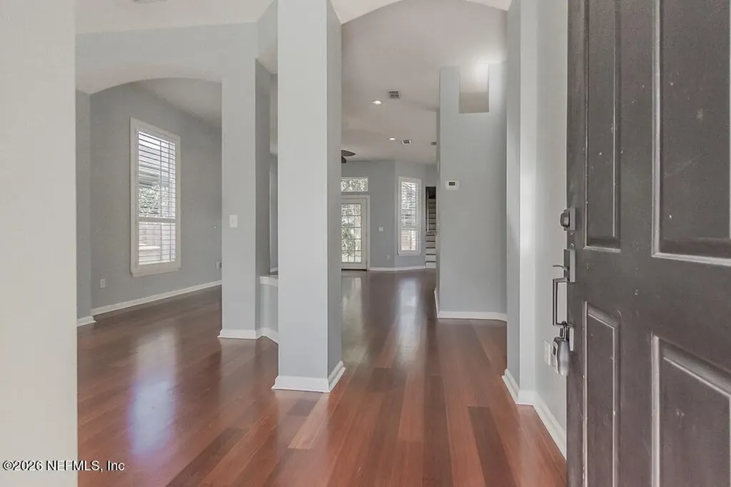 2891 St. Maarten Court Jacksonville Beach FL 32250