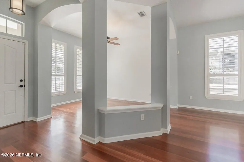 2891 St. Maarten Court Jacksonville Beach FL 32250