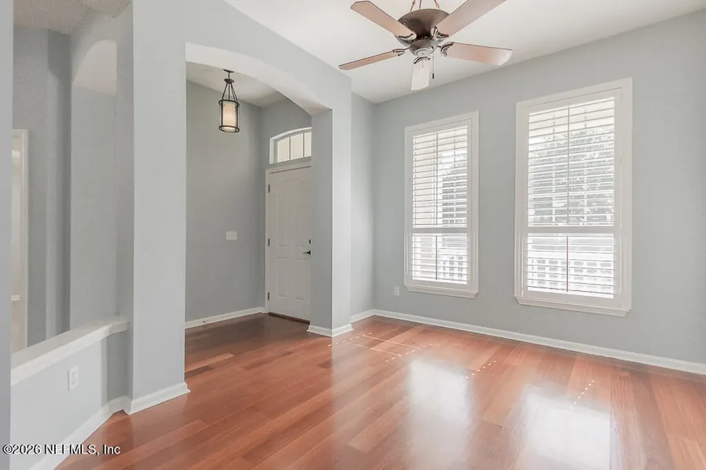 2891 St. Maarten Court Jacksonville Beach FL 32250