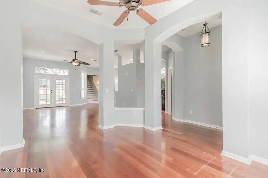 2891 St. Maarten Court Jacksonville Beach FL 32250