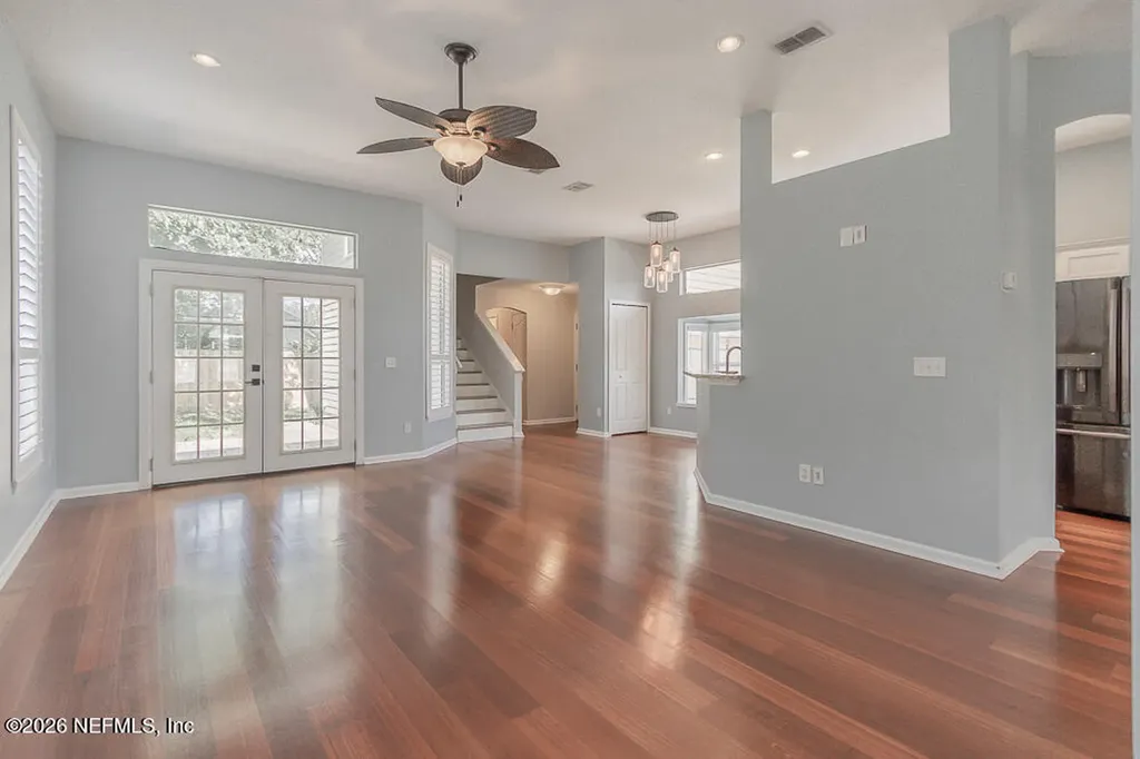 2891 St. Maarten Court Jacksonville Beach FL 32250
