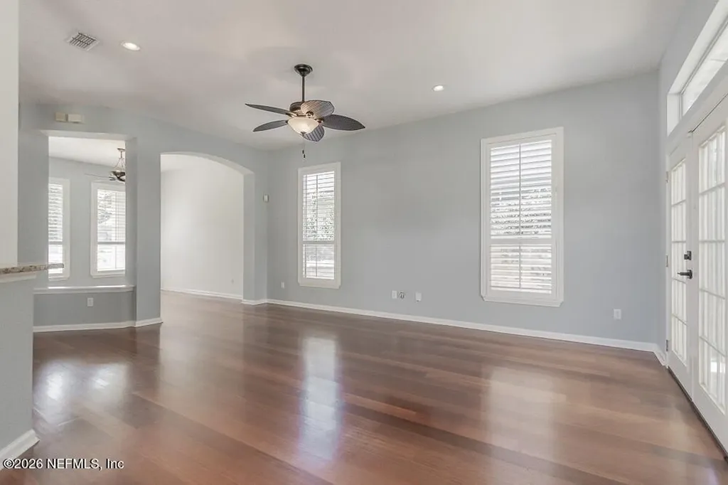 2891 St. Maarten Court Jacksonville Beach FL 32250