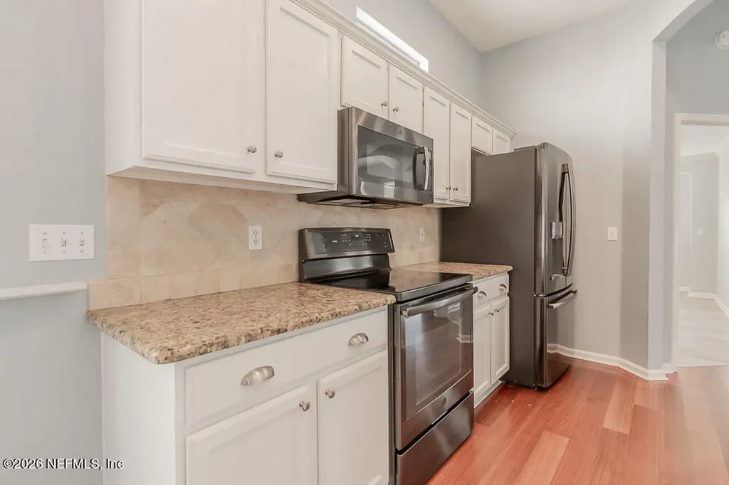 2891 St. Maarten Court Jacksonville Beach FL 32250