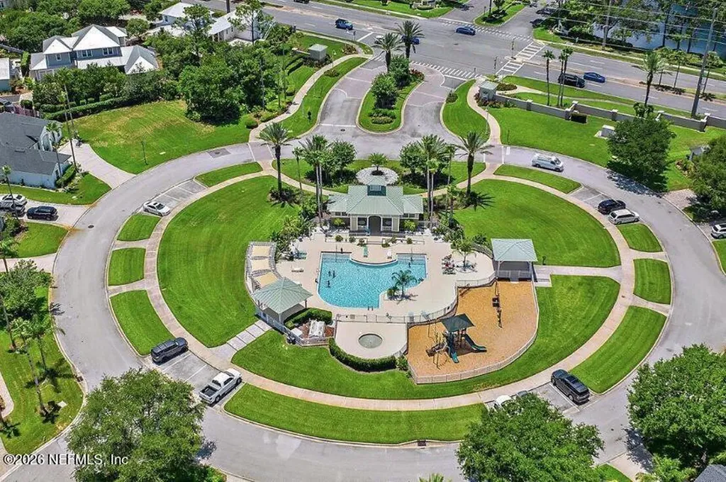 2891 St. Maarten Court Jacksonville Beach FL 32250