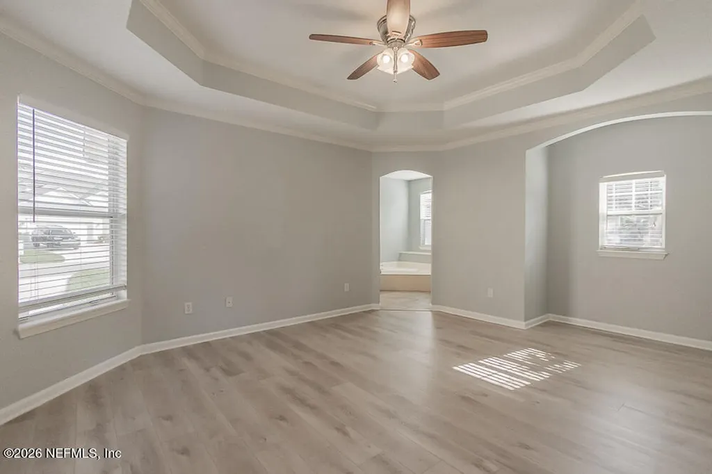 2891 St. Maarten Court Jacksonville Beach FL 32250