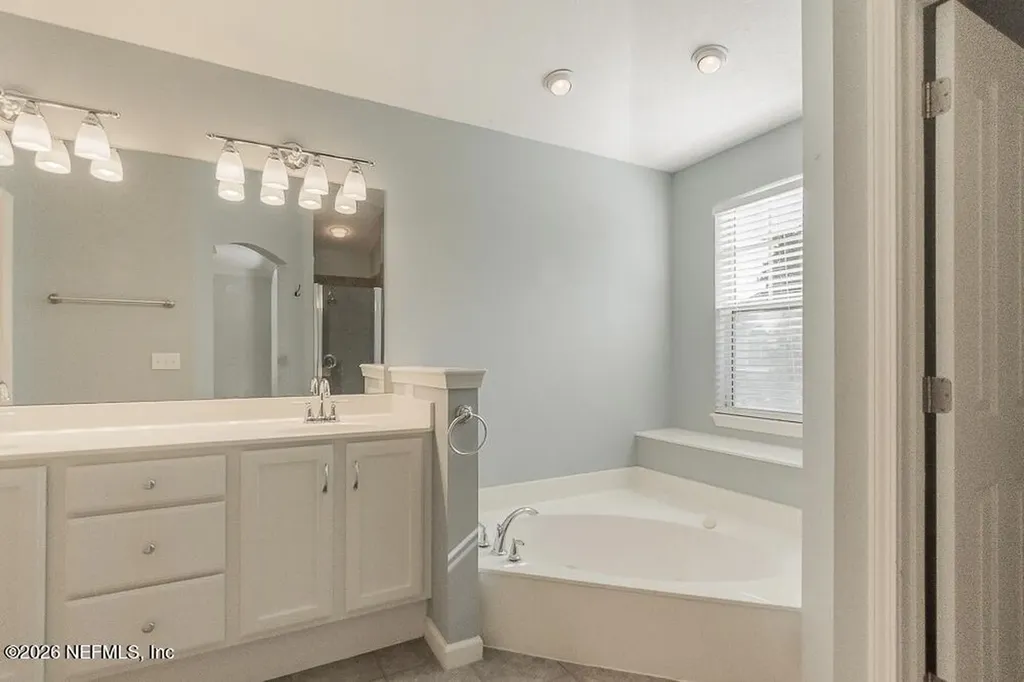 2891 St. Maarten Court Jacksonville Beach FL 32250