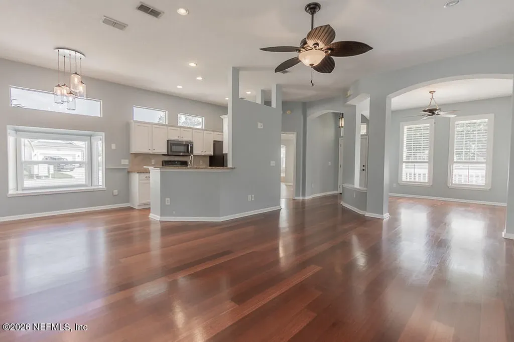2891 St. Maarten Court Jacksonville Beach FL 32250