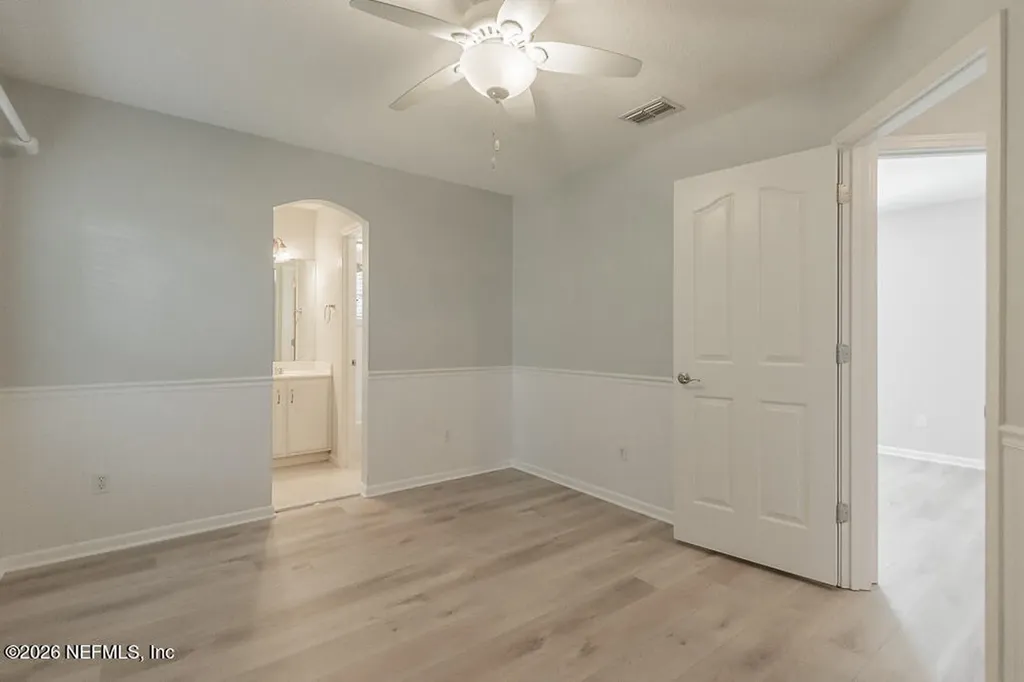 2891 St. Maarten Court Jacksonville Beach FL 32250