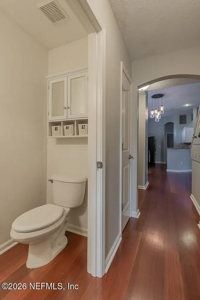 2891 St. Maarten Court Jacksonville Beach FL 32250