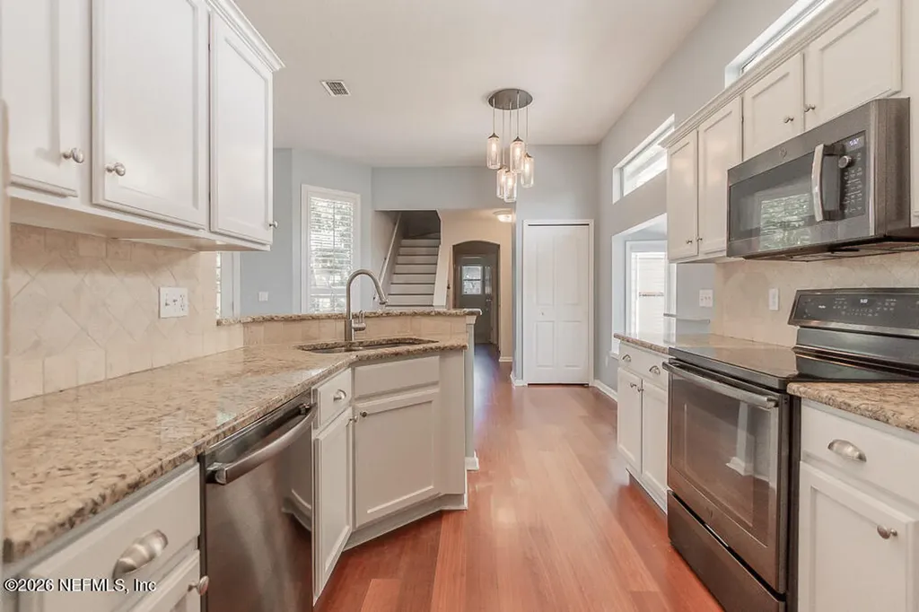 2891 St. Maarten Court Jacksonville Beach FL 32250