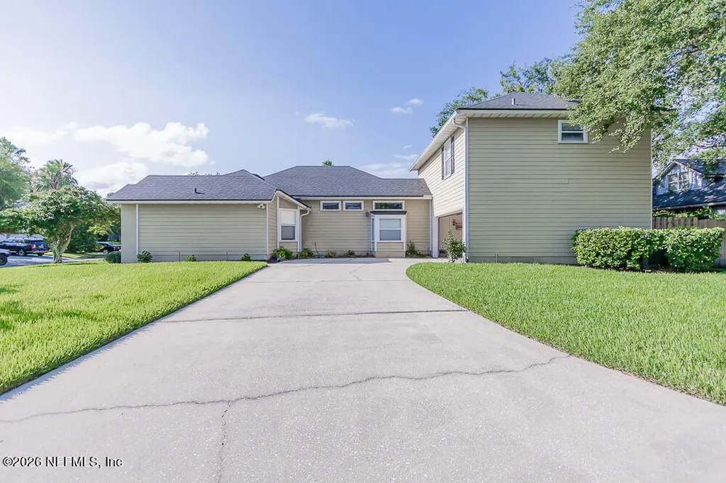2891 St. Maarten Court Jacksonville Beach FL 32250