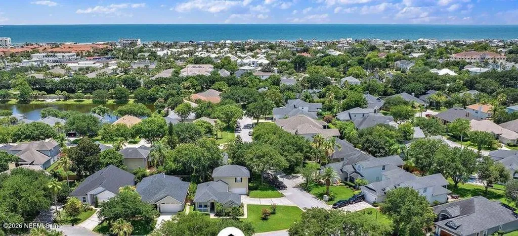 2891 St. Maarten Court Jacksonville Beach FL 32250