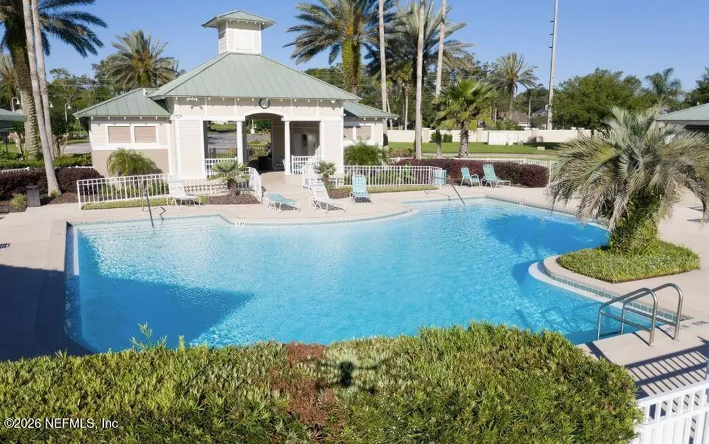 2891 St. Maarten Court Jacksonville Beach FL 32250