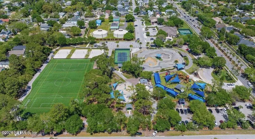 2891 St. Maarten Court Jacksonville Beach FL 32250