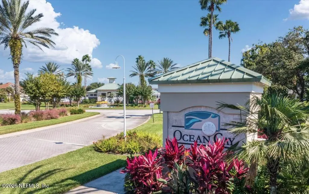 2891 St. Maarten Court Jacksonville Beach FL 32250
