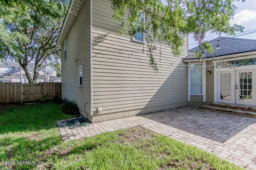 2891 St. Maarten Court Jacksonville Beach FL 32250