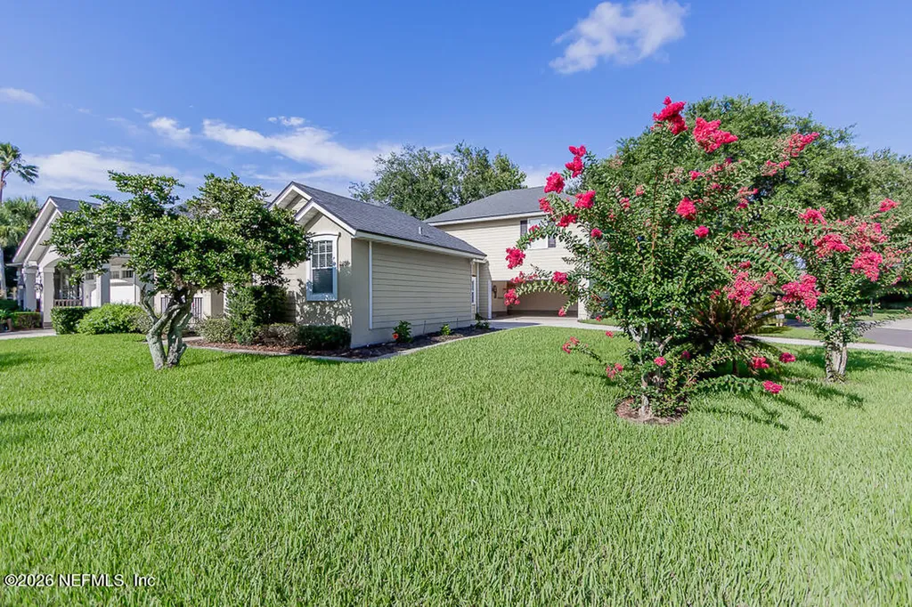 2891 St. Maarten Court Jacksonville Beach FL 32250