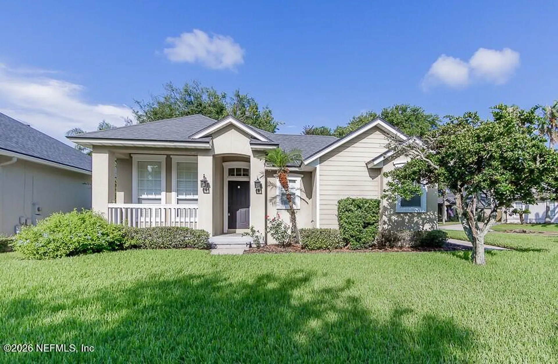 2891 St. Maarten Court Jacksonville Beach FL 32250