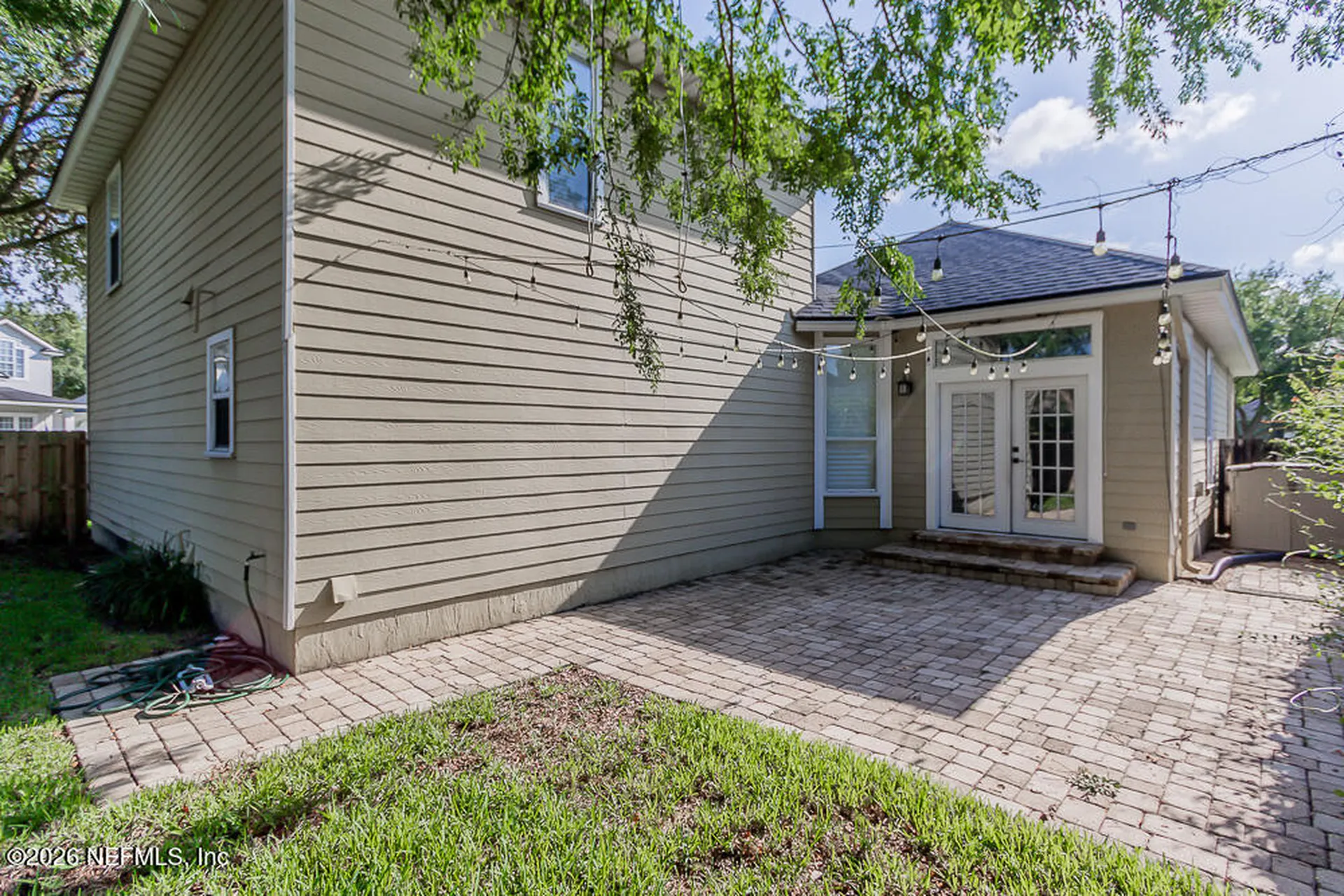 2891 St. Maarten Court Jacksonville Beach FL 32250