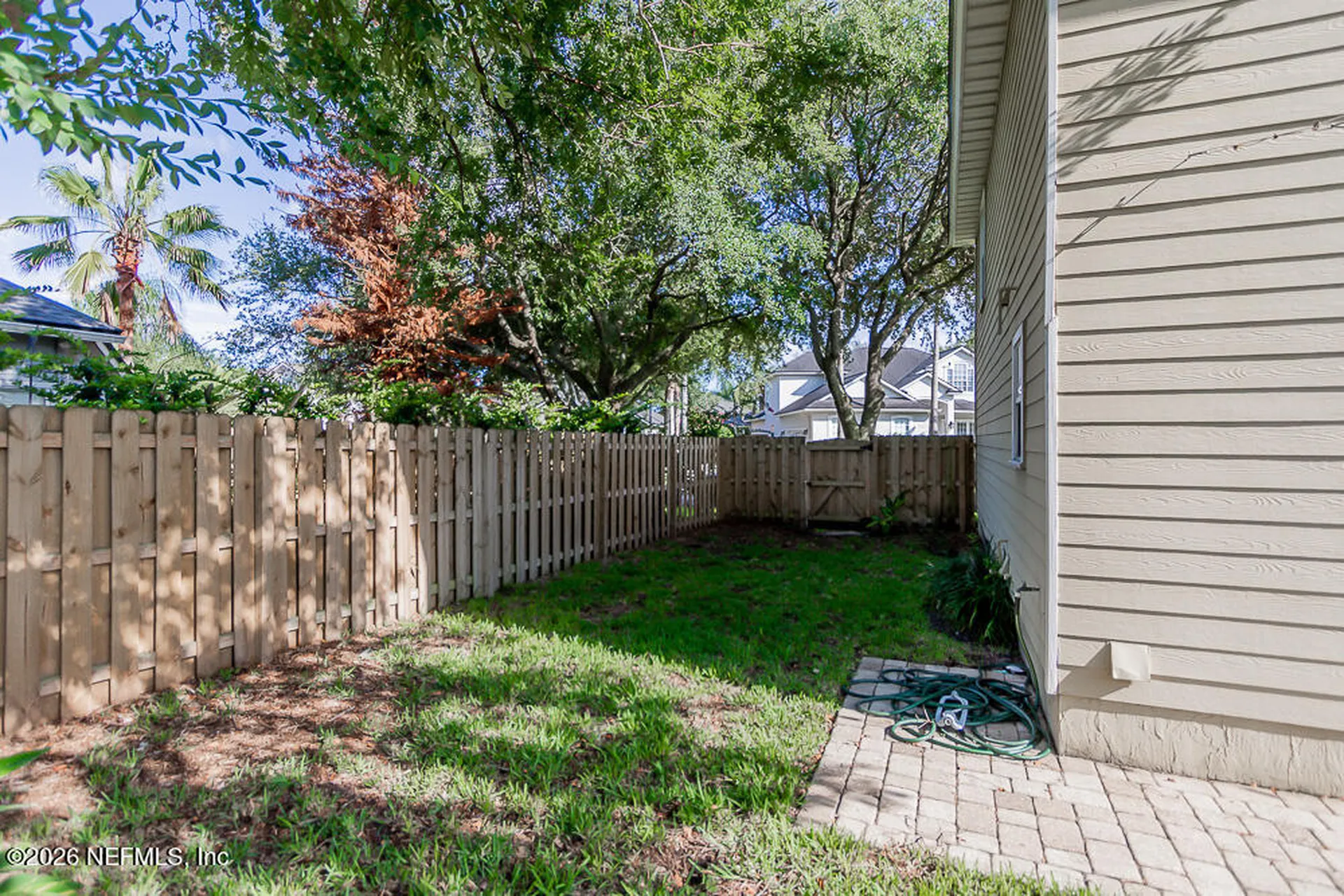 2891 St. Maarten Court Jacksonville Beach FL 32250