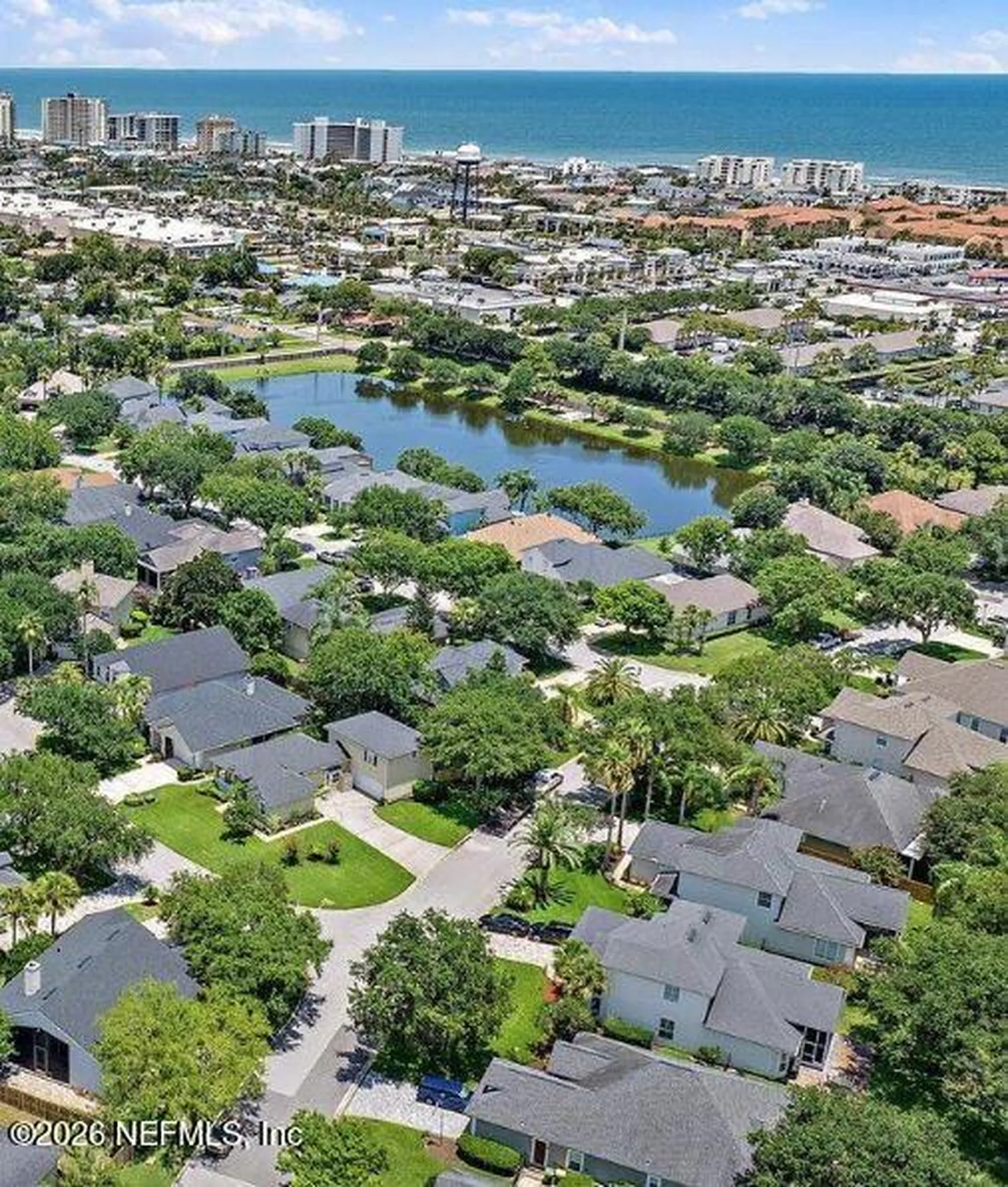 2891 St. Maarten Court Jacksonville Beach FL 32250