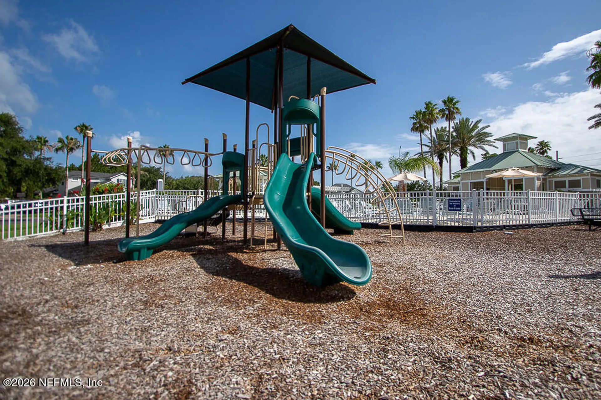 2891 St. Maarten Court Jacksonville Beach FL 32250
