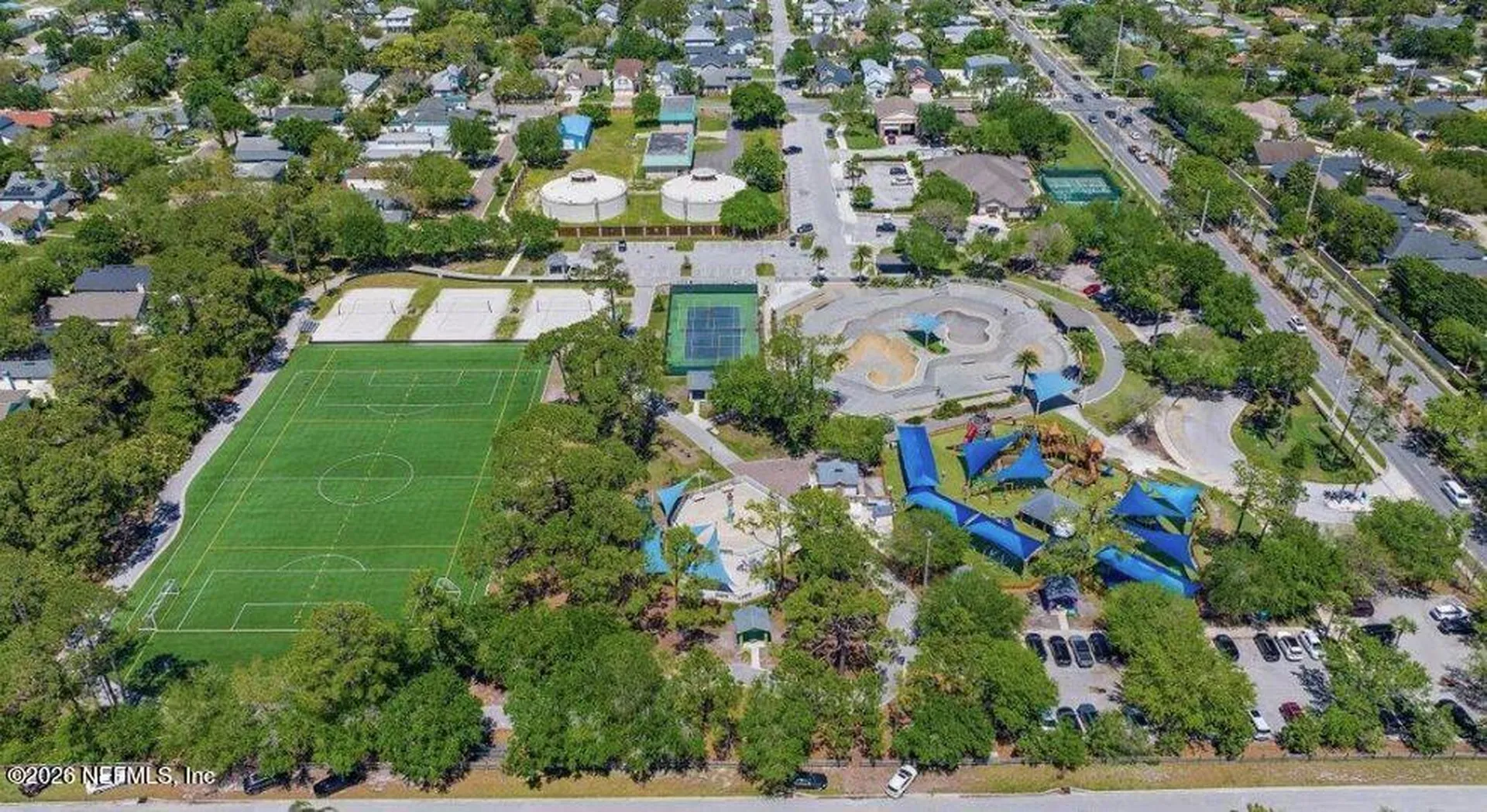 2891 St. Maarten Court Jacksonville Beach FL 32250