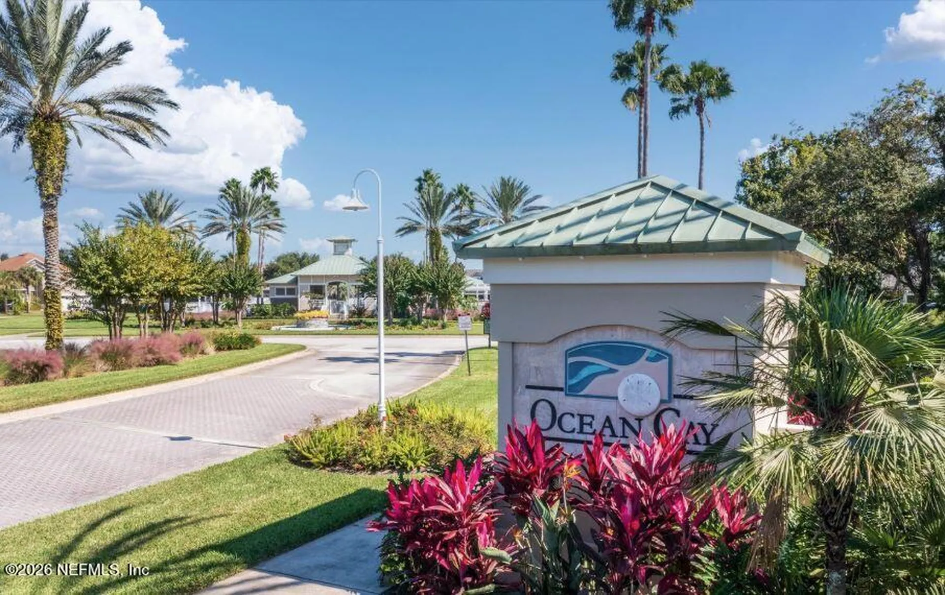 2891 St. Maarten Court Jacksonville Beach FL 32250