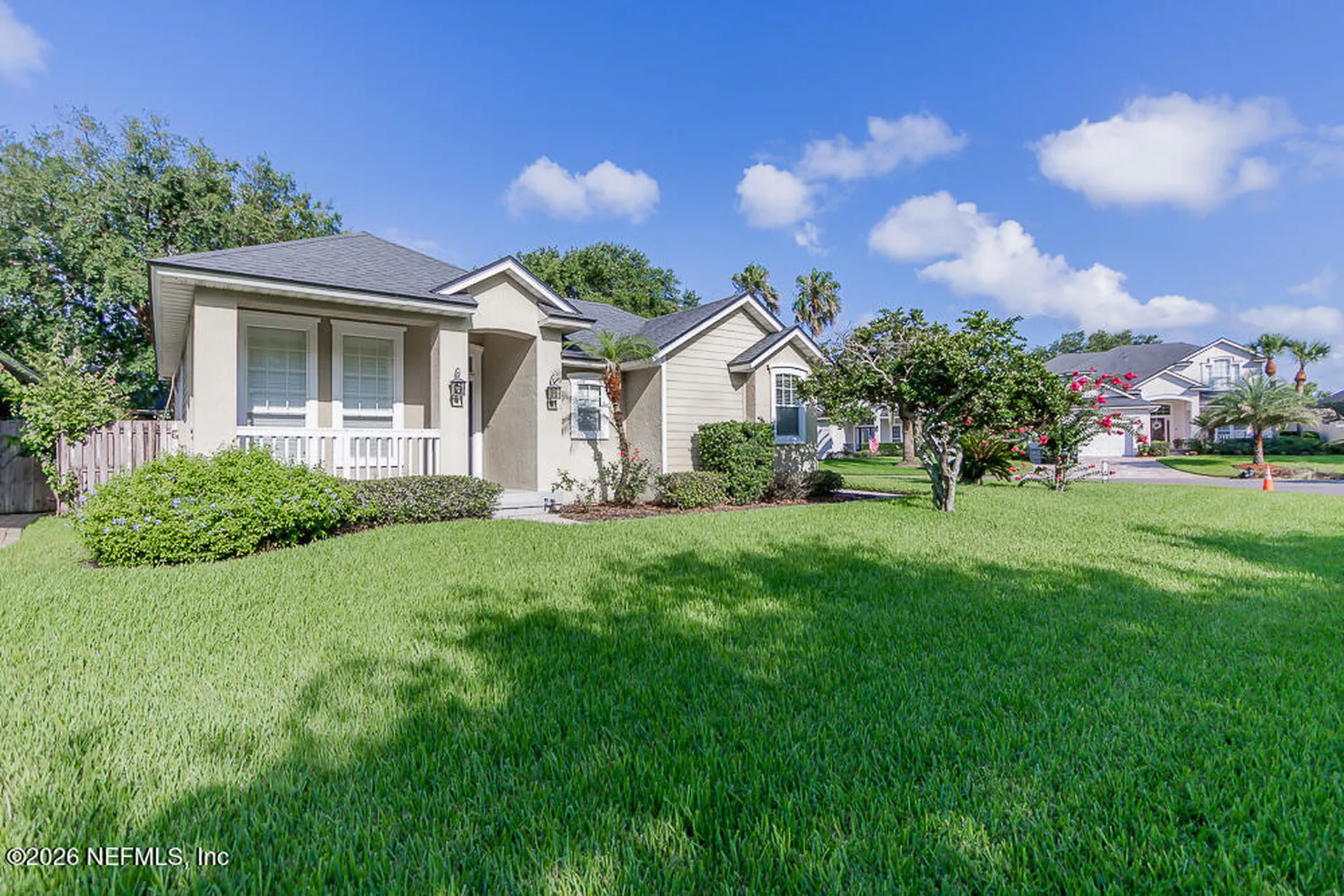 2891 St. Maarten Court Jacksonville Beach FL 32250