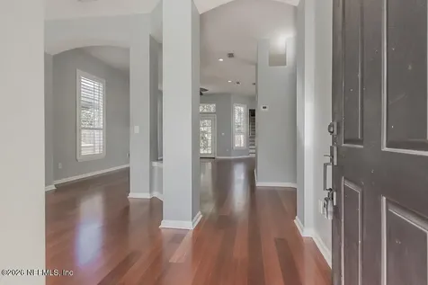 2891 St. Maarten Court Jacksonville Beach FL 32250