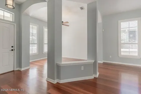 2891 St. Maarten Court Jacksonville Beach FL 32250