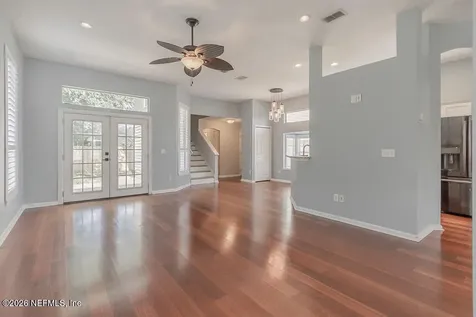 2891 St. Maarten Court Jacksonville Beach FL 32250